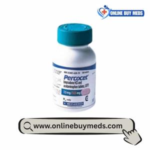 Buy Percocet Online | Percocet for Pain | OnlineBuyMeds logo