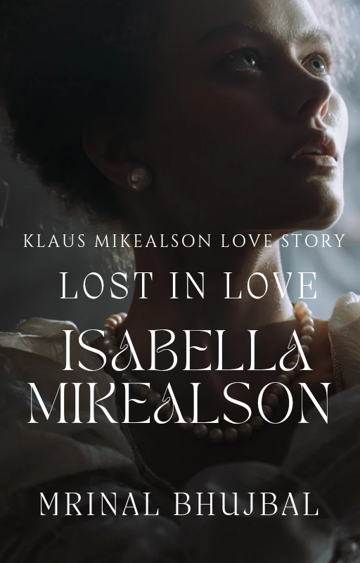 Lost in Love