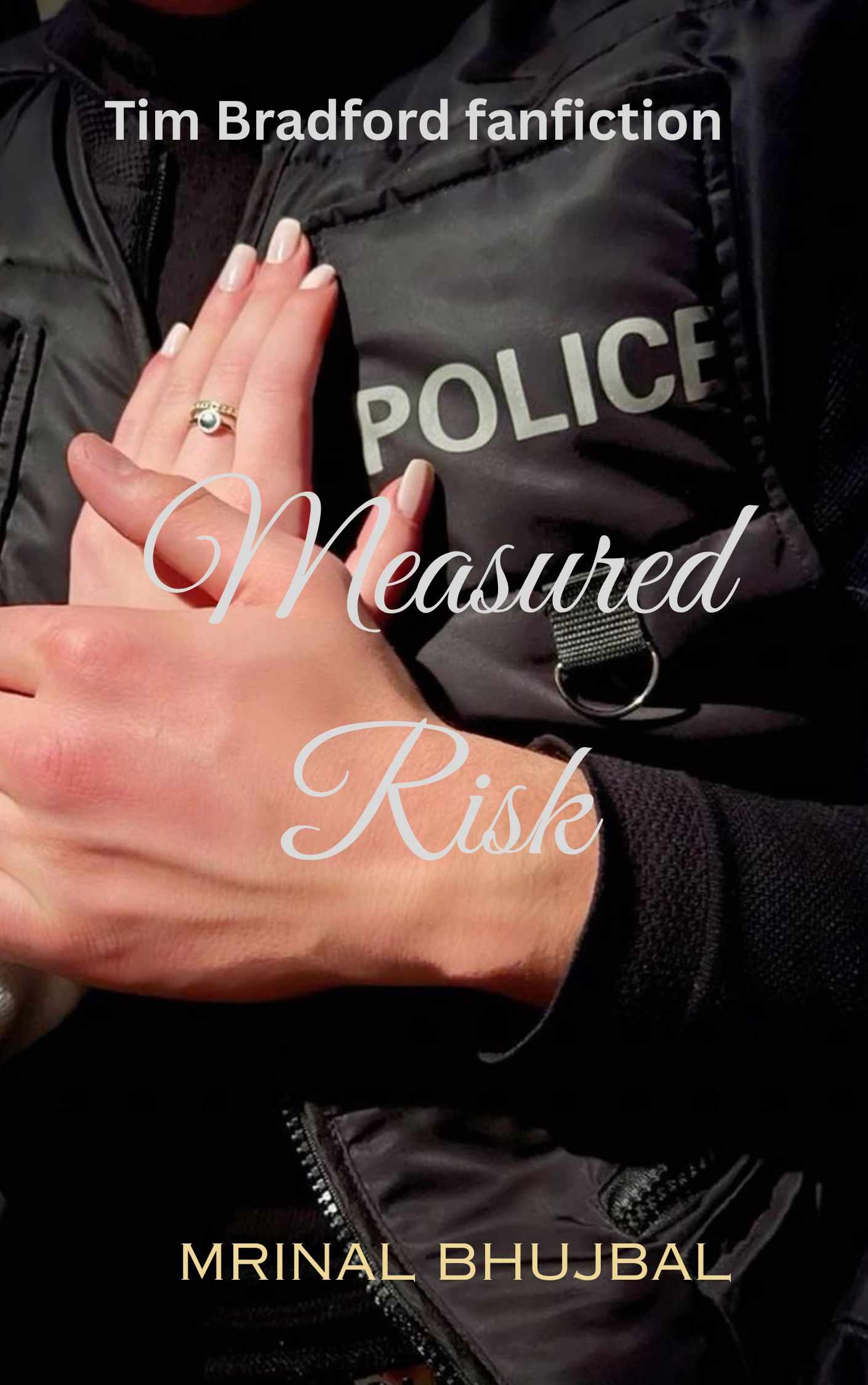 Measured Risk~ [Tim Bradford]