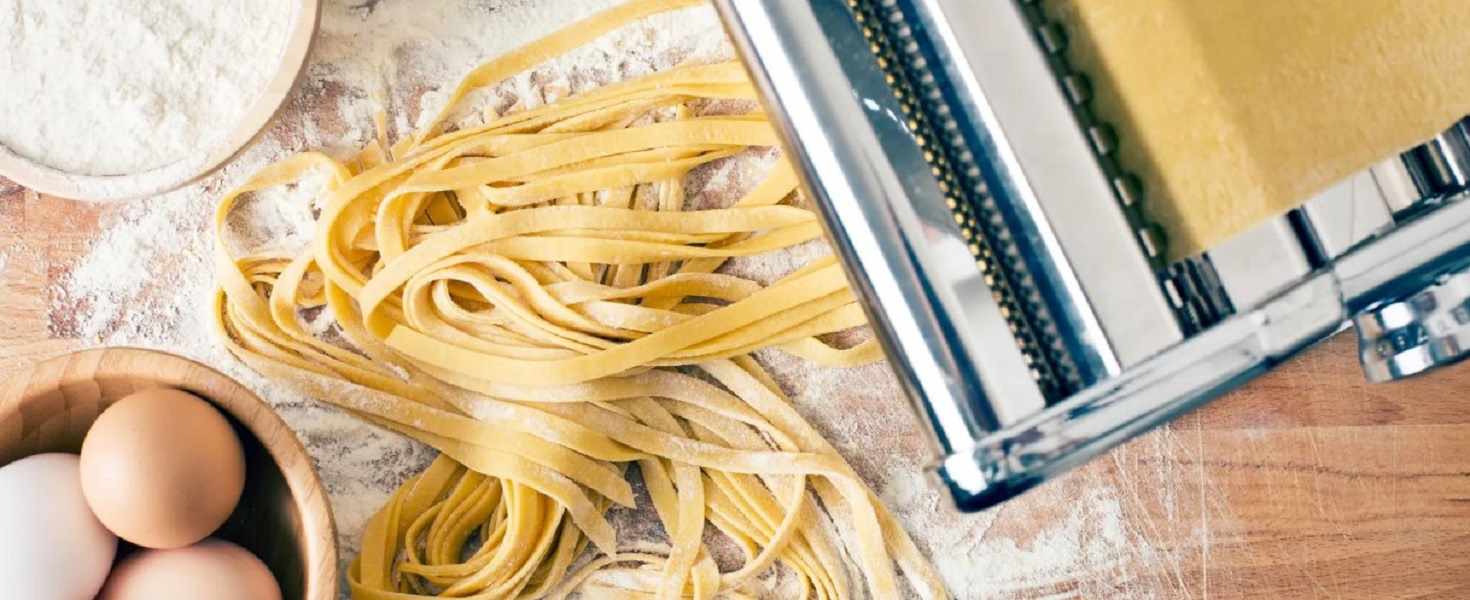 Italian Stuffed Pasta Is About Balance, Not Excess