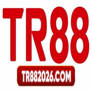 Tr882026 com logo
