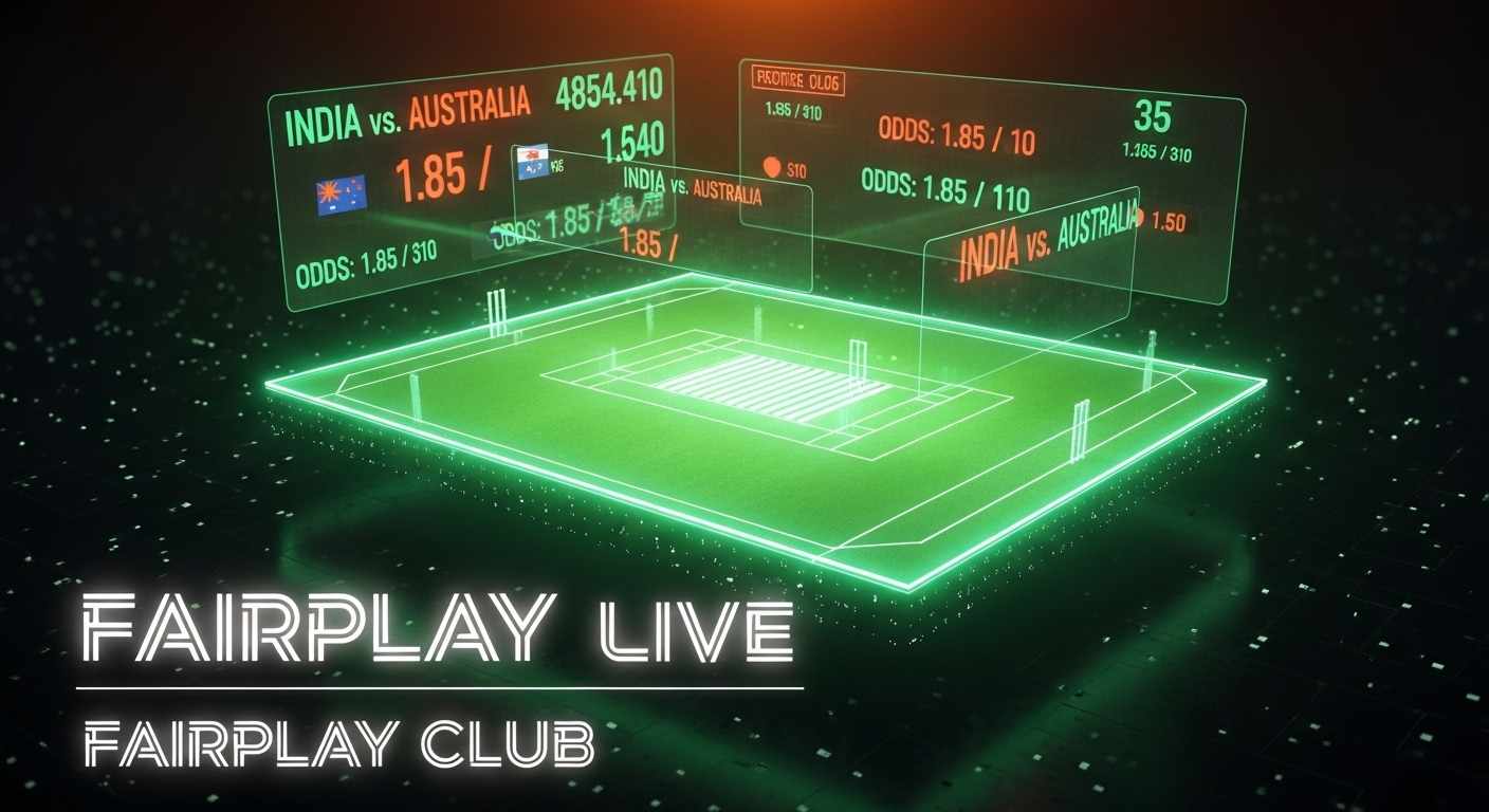 Fairplay Platform Review Highlighting Login Live Club Mobile Experience