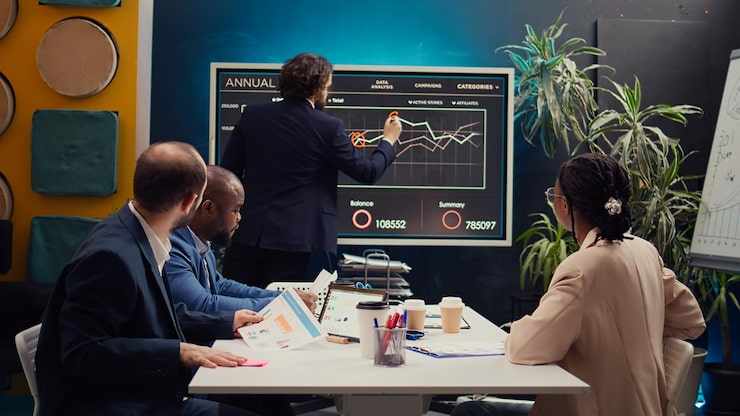 Inside B2B Panel Providers: How Niche Audiences Get Sourced For Research Studies?