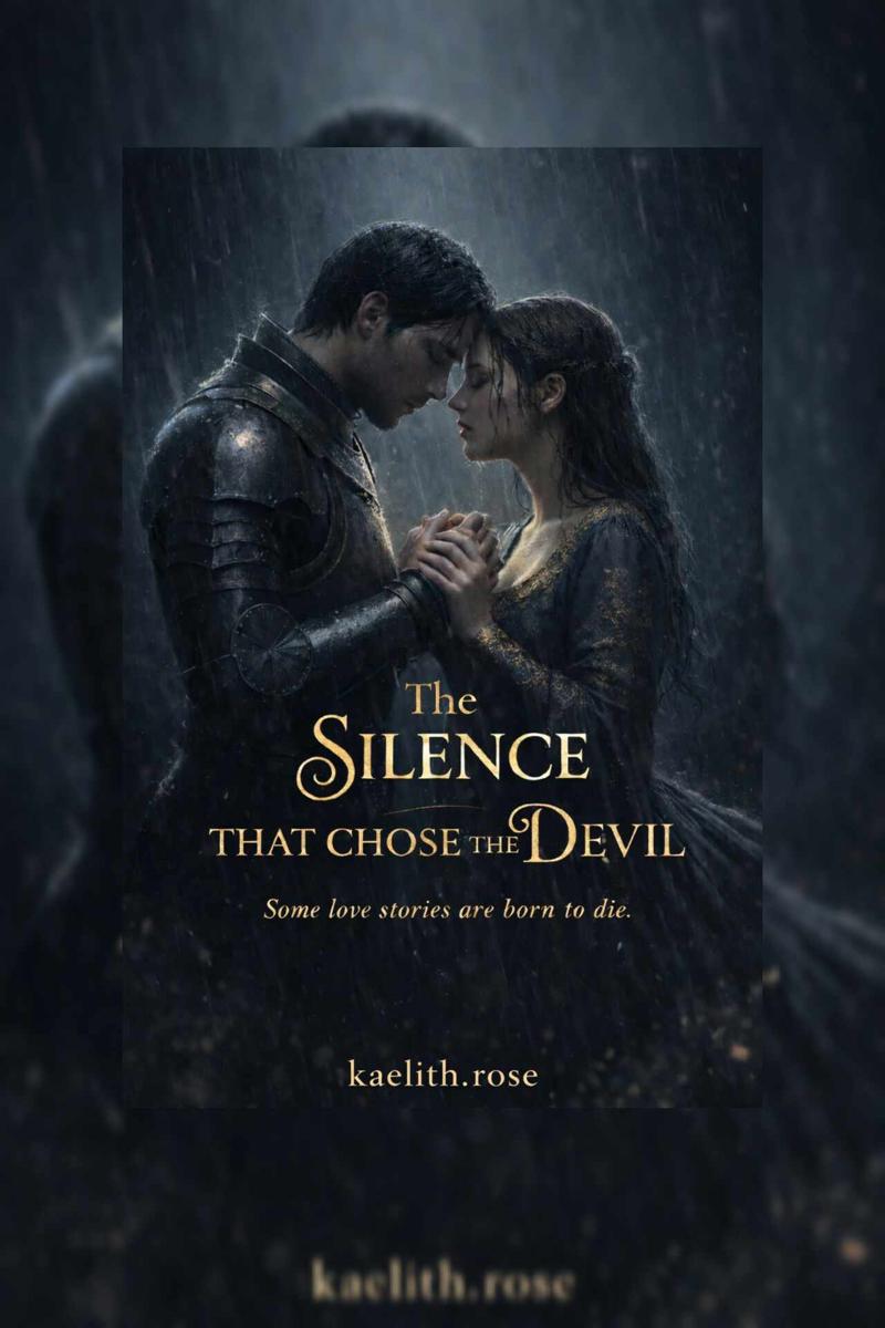 The Silence that chose the Devil