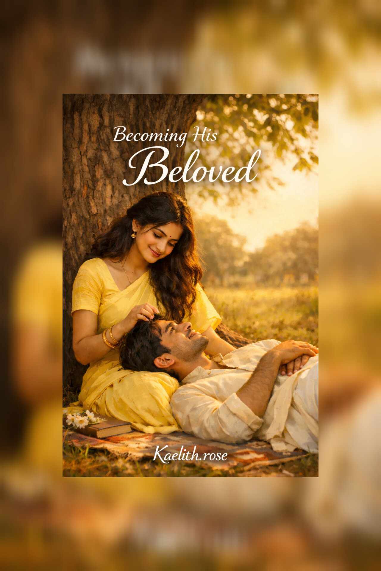 Becoming His Beloved