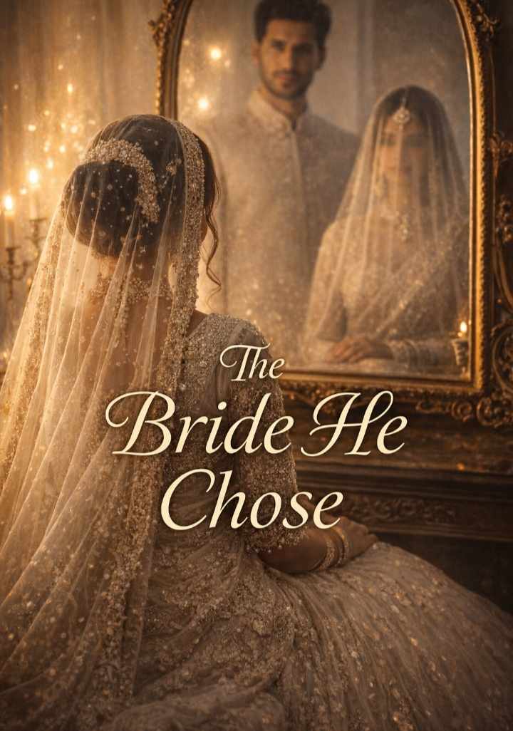 The Bride He Choose