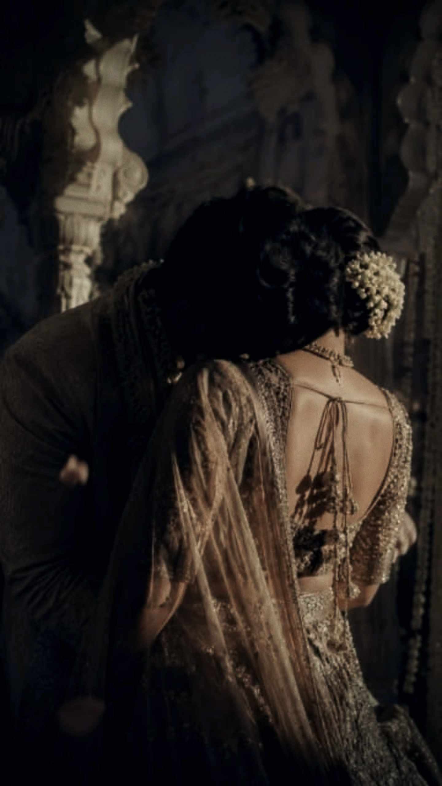 Satya Prem...का laal ishq