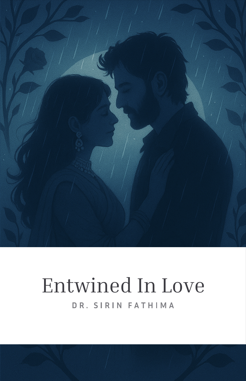 ENTWINED IN LOVE