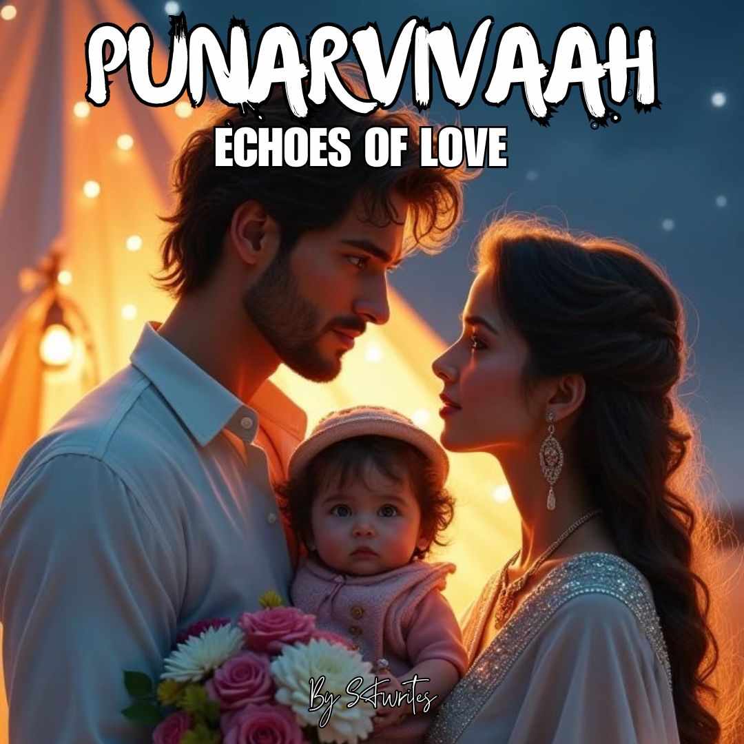 PUNARVIVAAH : ECHOES OF LOVE
