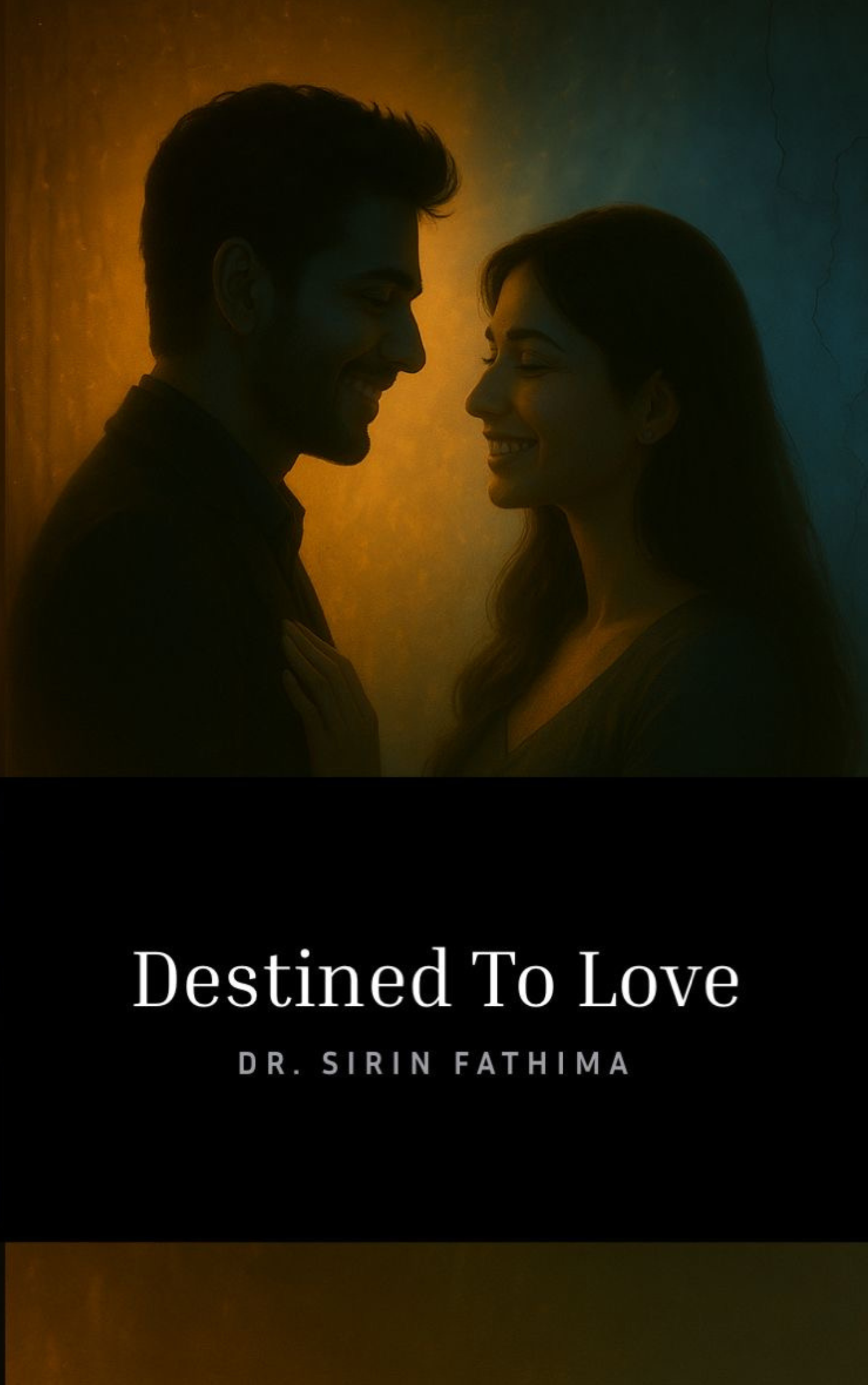DESTINED TO LOVE