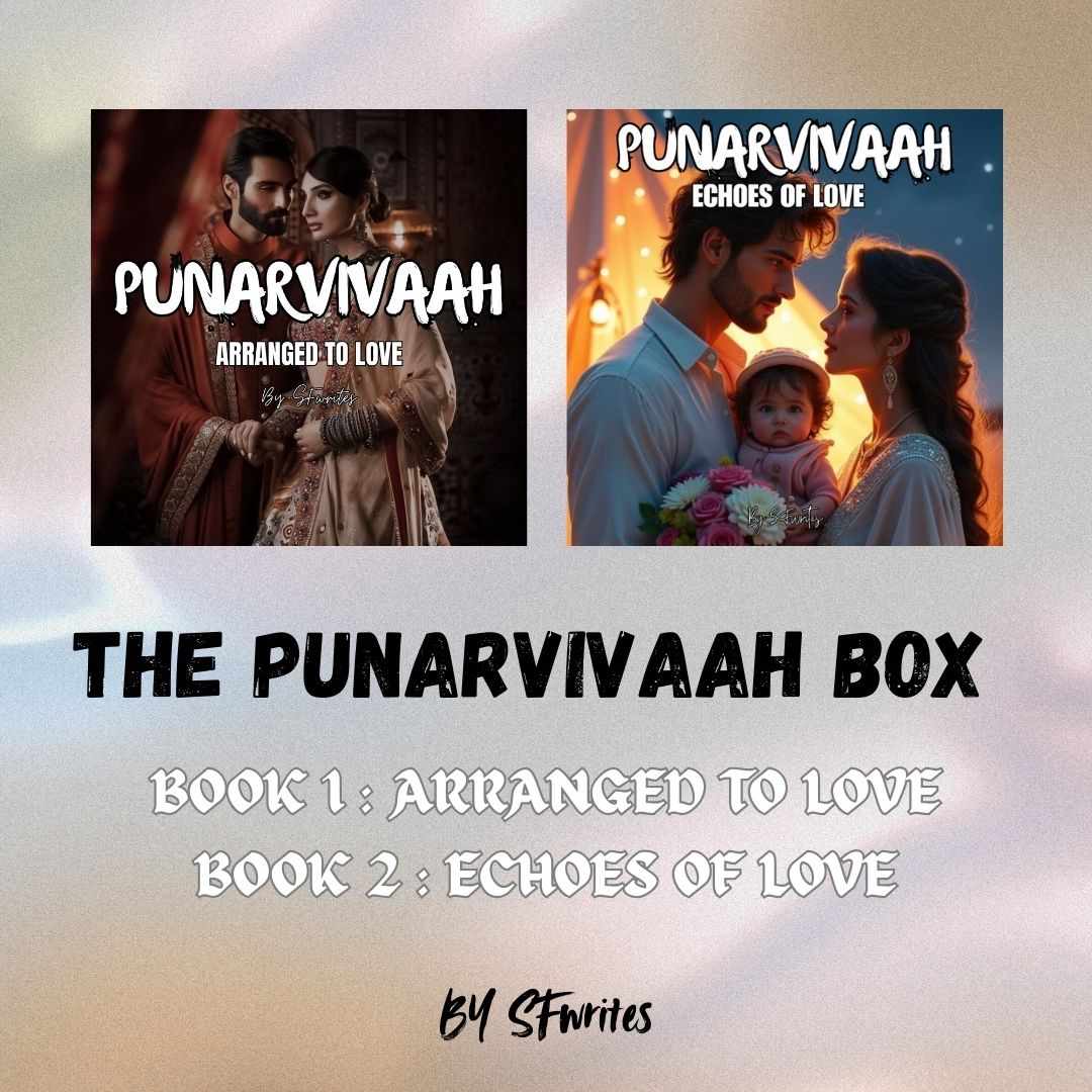 PUNARVIVAAH BOX SET