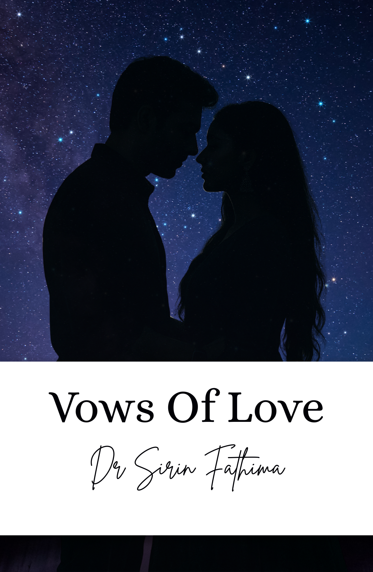 VOWS OF LOVE