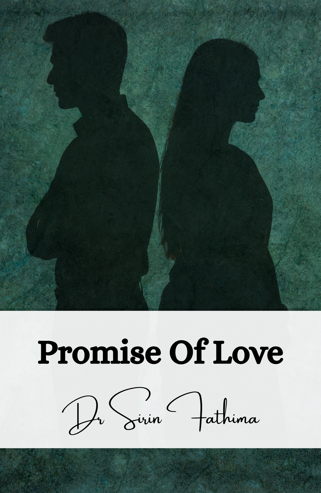 PROMISE OF LOVE