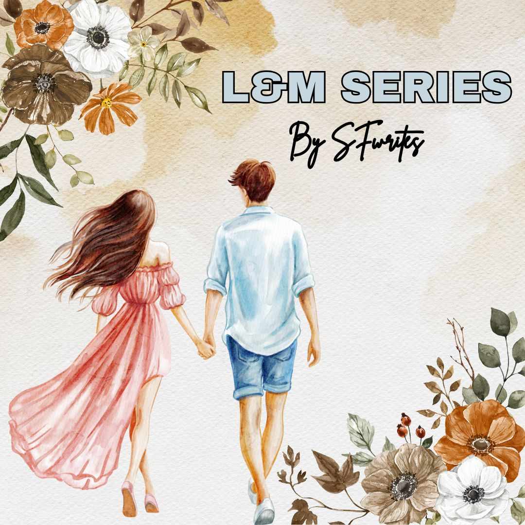 L&M SERIES - COMPLETE BOX SET