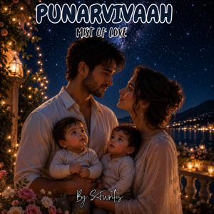 PUNARVIVAAH : MIST OF LOVE