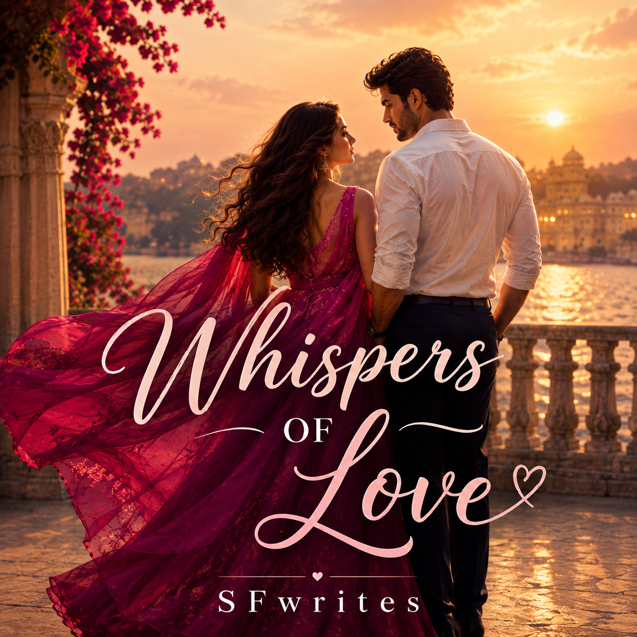 WHISPERS OF LOVE