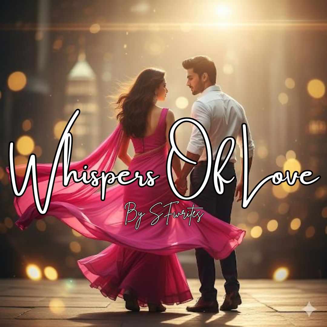 WHISPERS OF LOVE