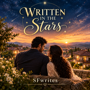 WRITTEN IN THE STARS