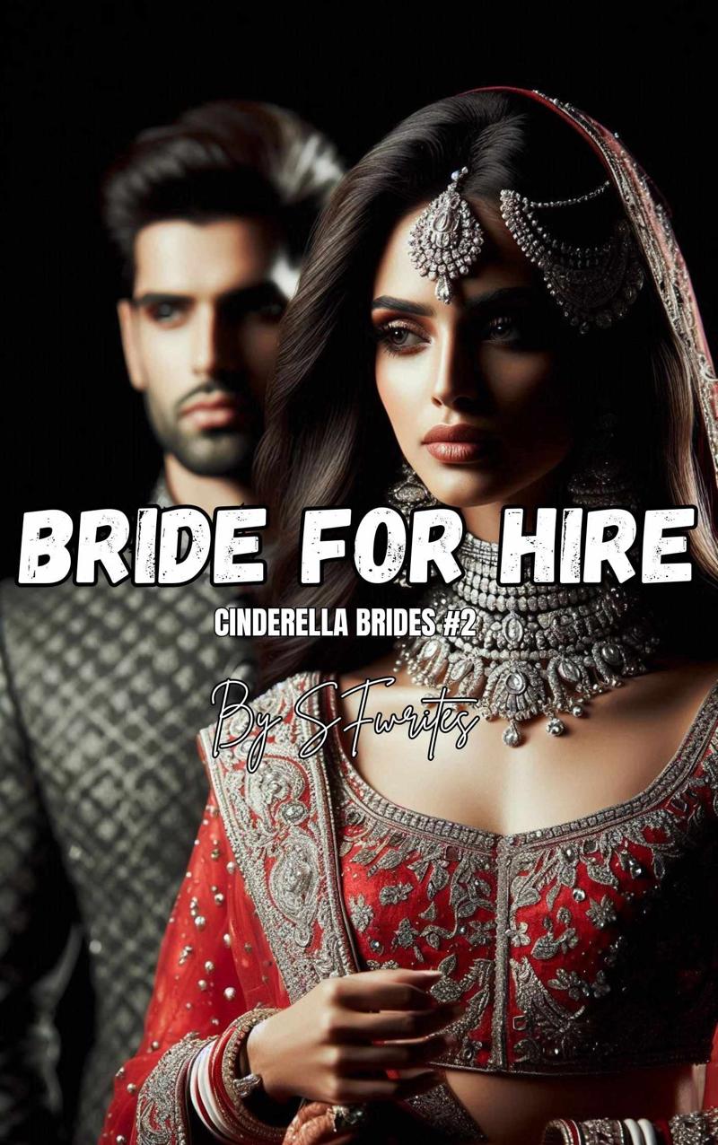 BRIDE FOR HIRE [CB #2 - COMPLETED]