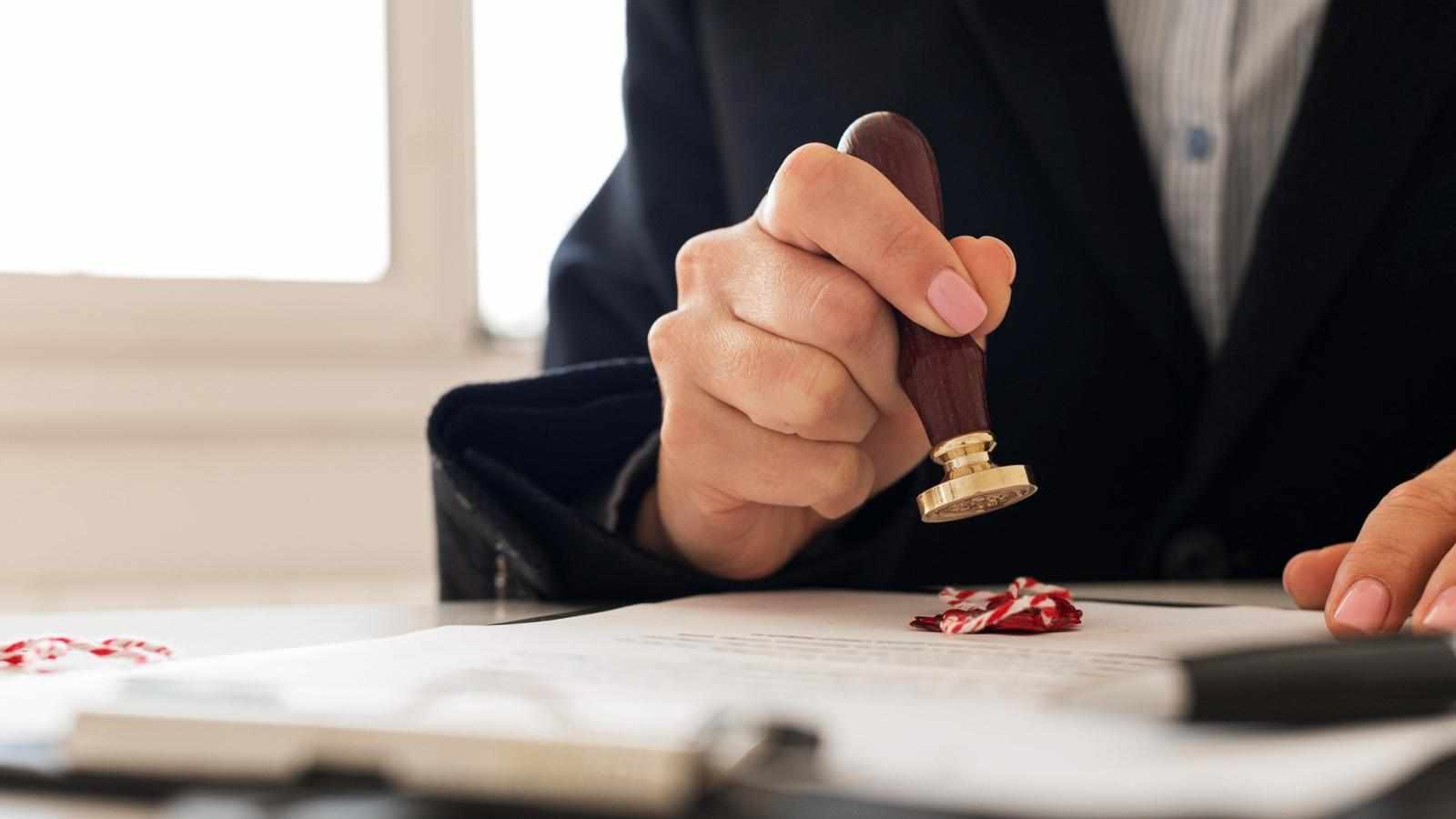 The Power of Precision: Why Your Business Needs Expert Notary Services