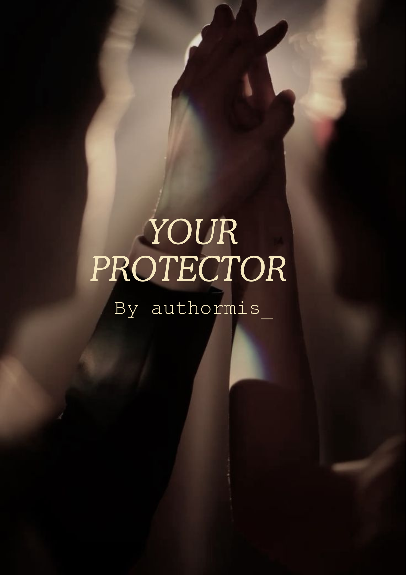 Your Protector