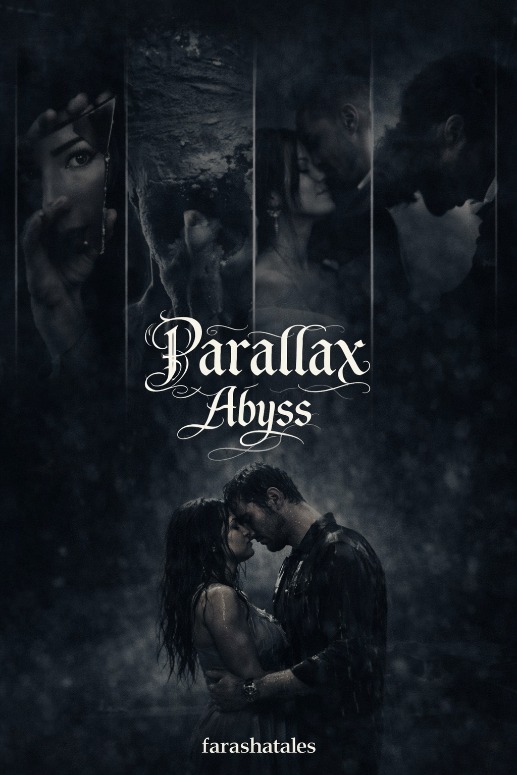 Pᴀʀᴀʟʟᴀx Aʙʏss