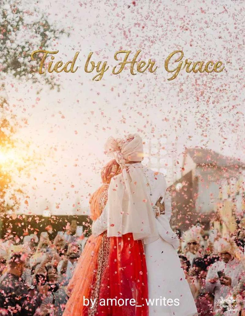 Tied By Her Grace š¤