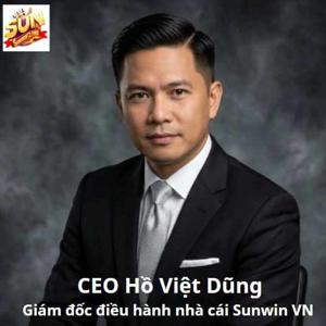 Hồ Việt Dũng Sunwint3pink logo