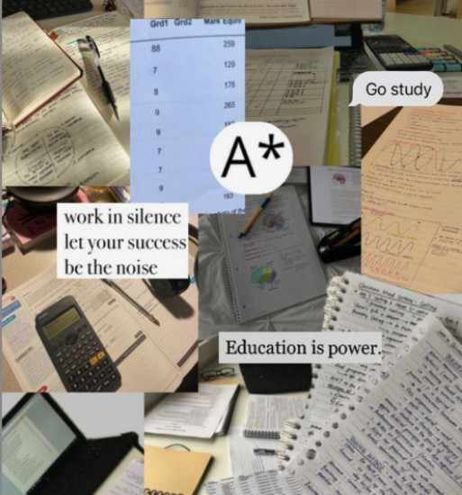 pointers for exam💡