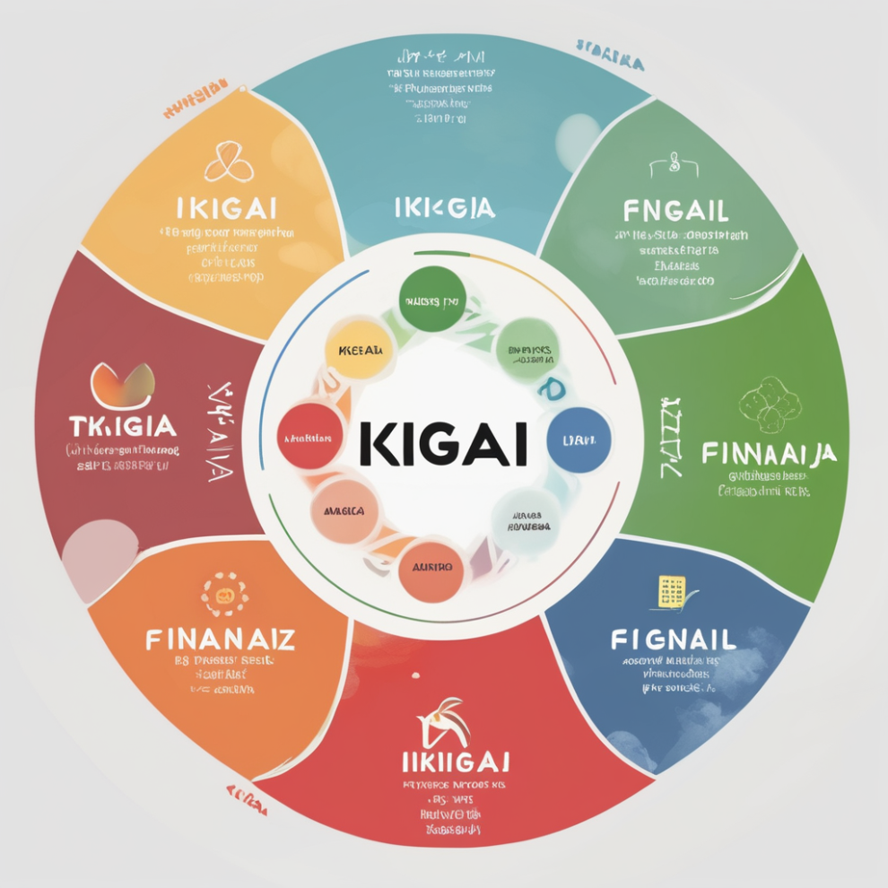 Fase 3 de la práctica IKIGAI