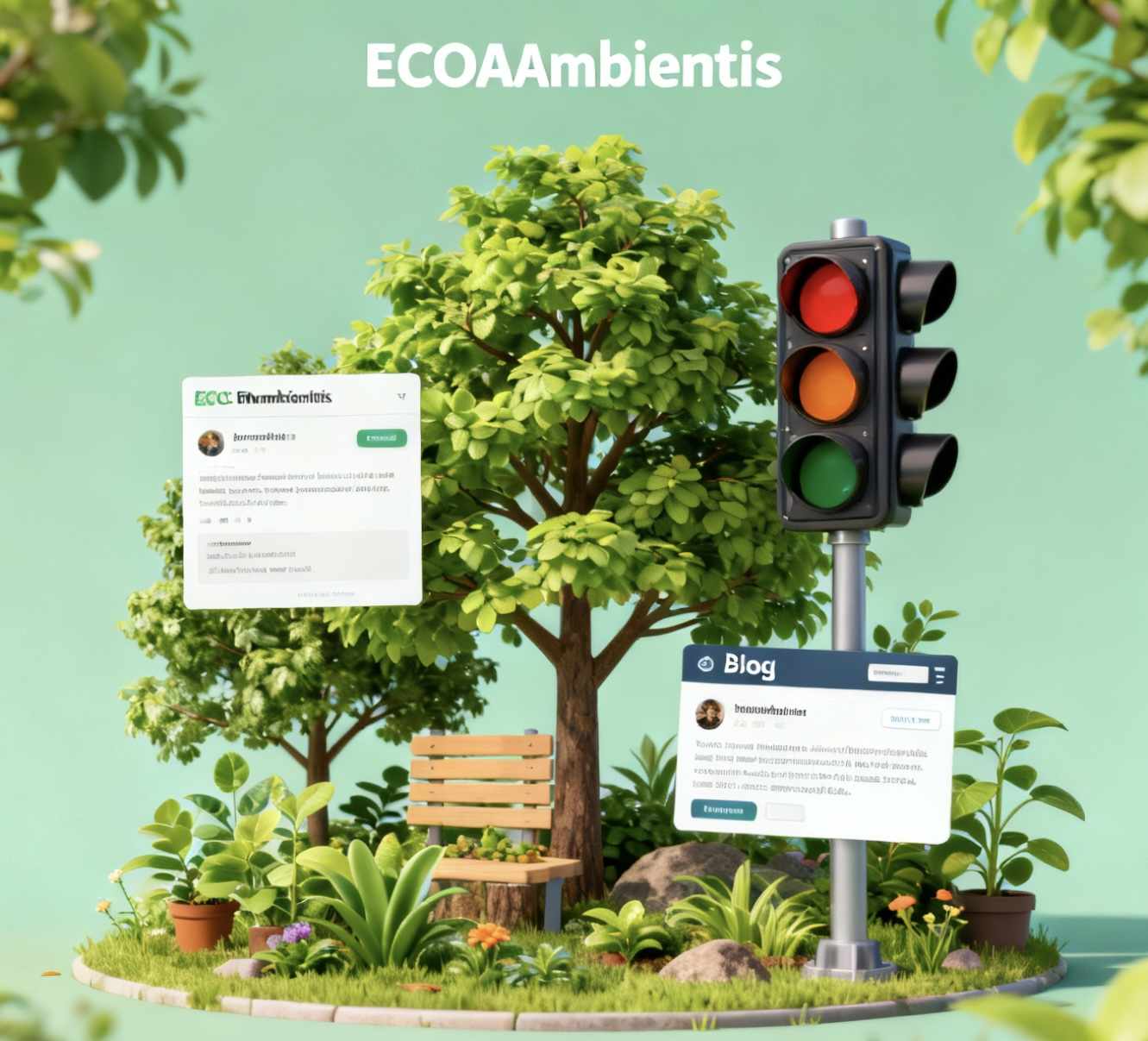 ARTÍCULO 1: ECOAMBIENTIS – ESPECIALISTAS EN GESTIÓN MEDIOAMBIENTAL