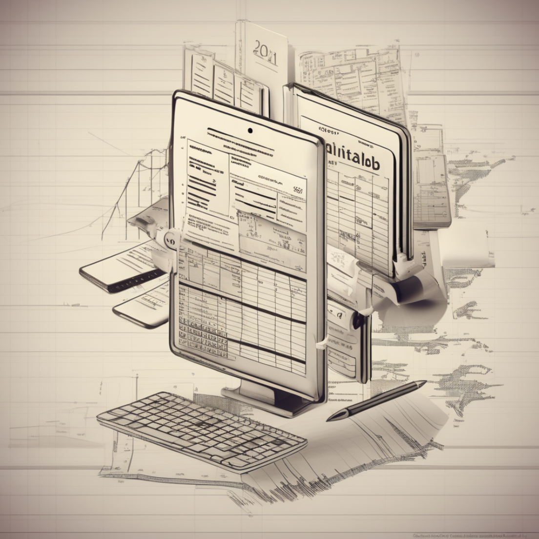 ¿Porque estudiaste contabilidad?