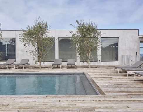 Green Architects Melbourne