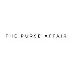 The Purse Affair logo