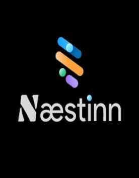 naestinn logo