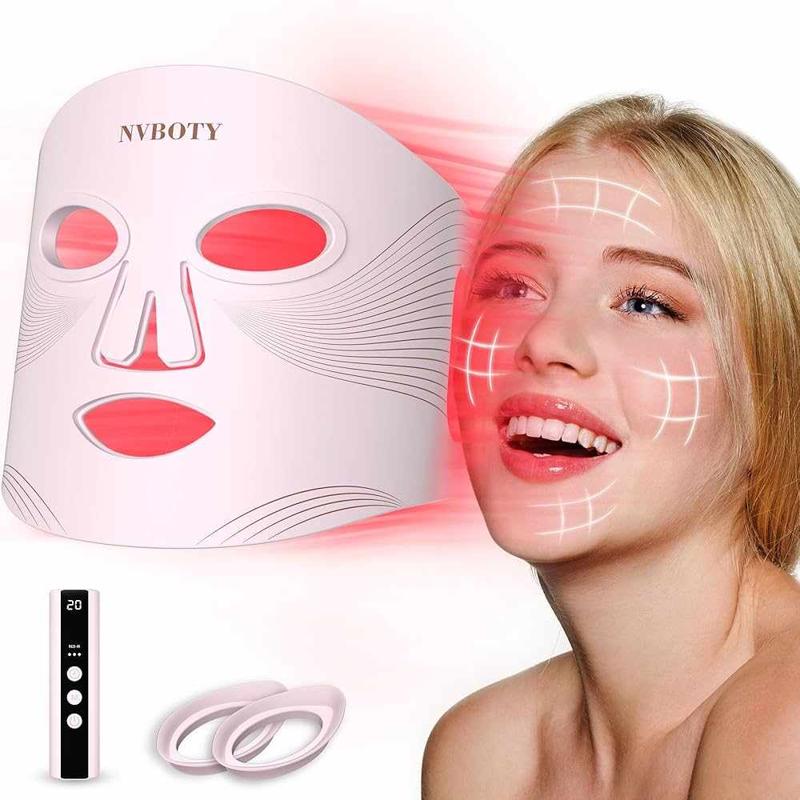 NuroDerma Mask Red Light Reviews :(Honest Analytical Expert) Exposed Ingredients, Benefits, Pros and Cons! Price at $39