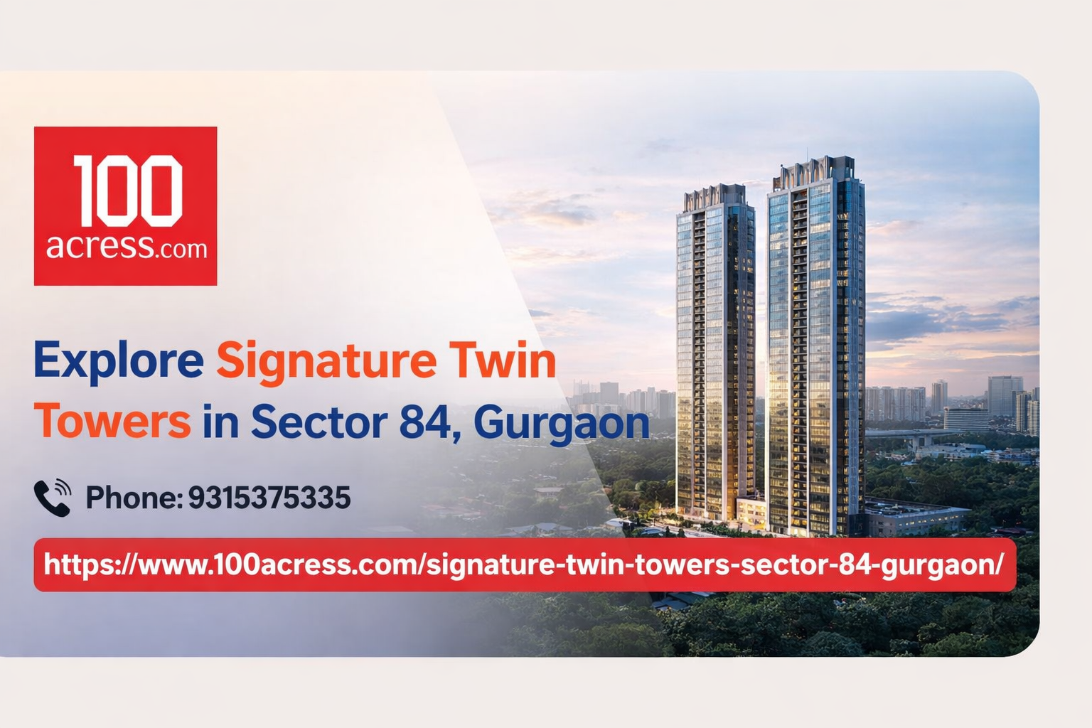 Why IREO The Corridors Sector 67A is Gurgaon’s Most Demanded Ready Homes in 2026