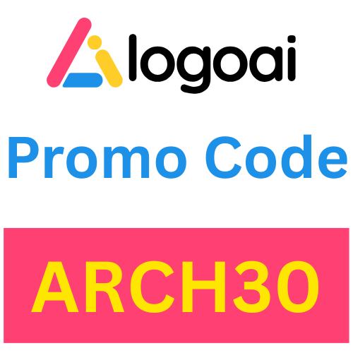 LogoAI Promo Code ARCH30 – Get 30% OFF On All Plans