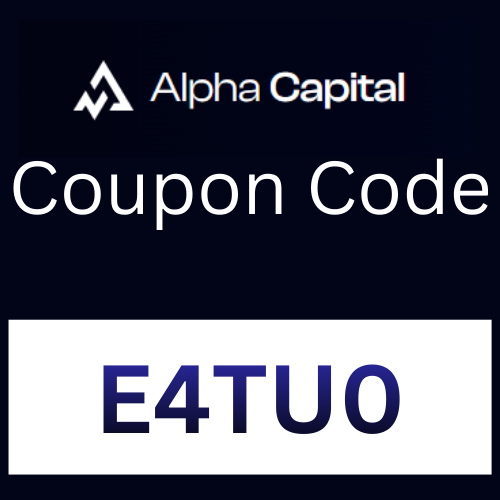 Alpha Capital Group Coupon Code E4TU0 – Get 20% OFF On All Trading Fees