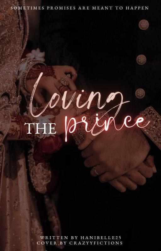 Loving The Prince