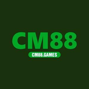 Cm88 games logo