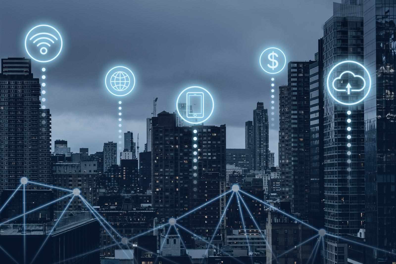 Smarter Enterprises Are Adopting IoT Device Management Solutions for 3 Critical Reasons