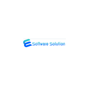 E Software Solutions logo