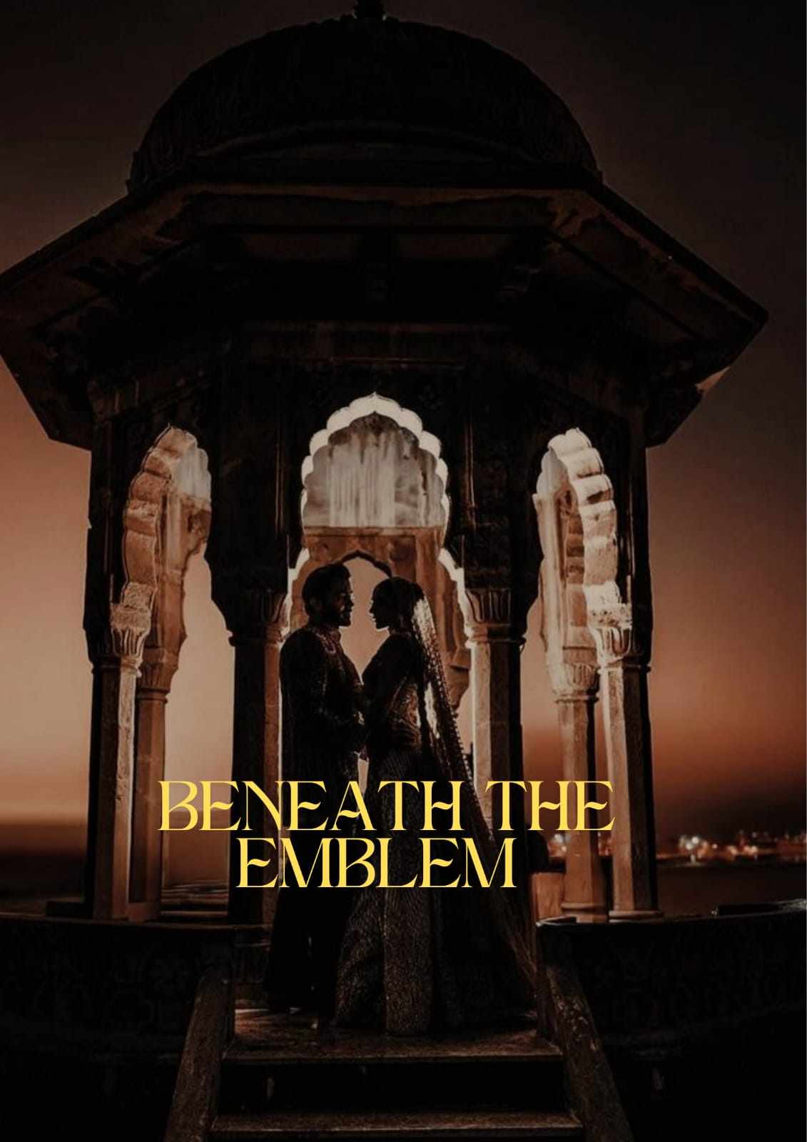 Beneath The Emblem