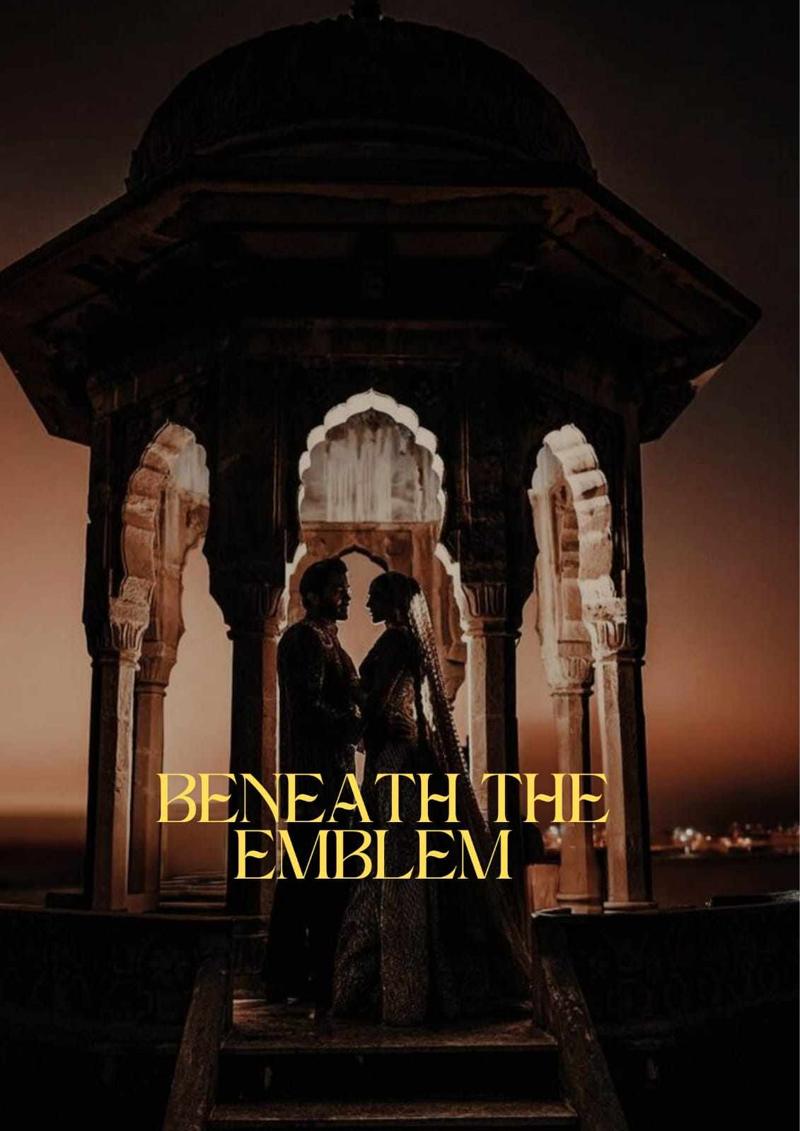 Beneath The Emblem