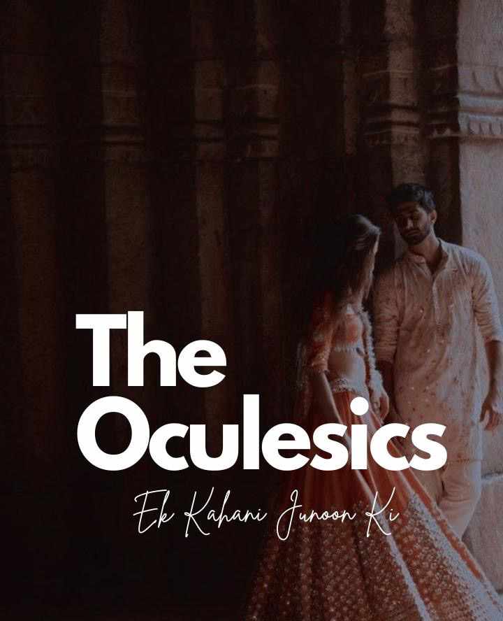 The Oculesics