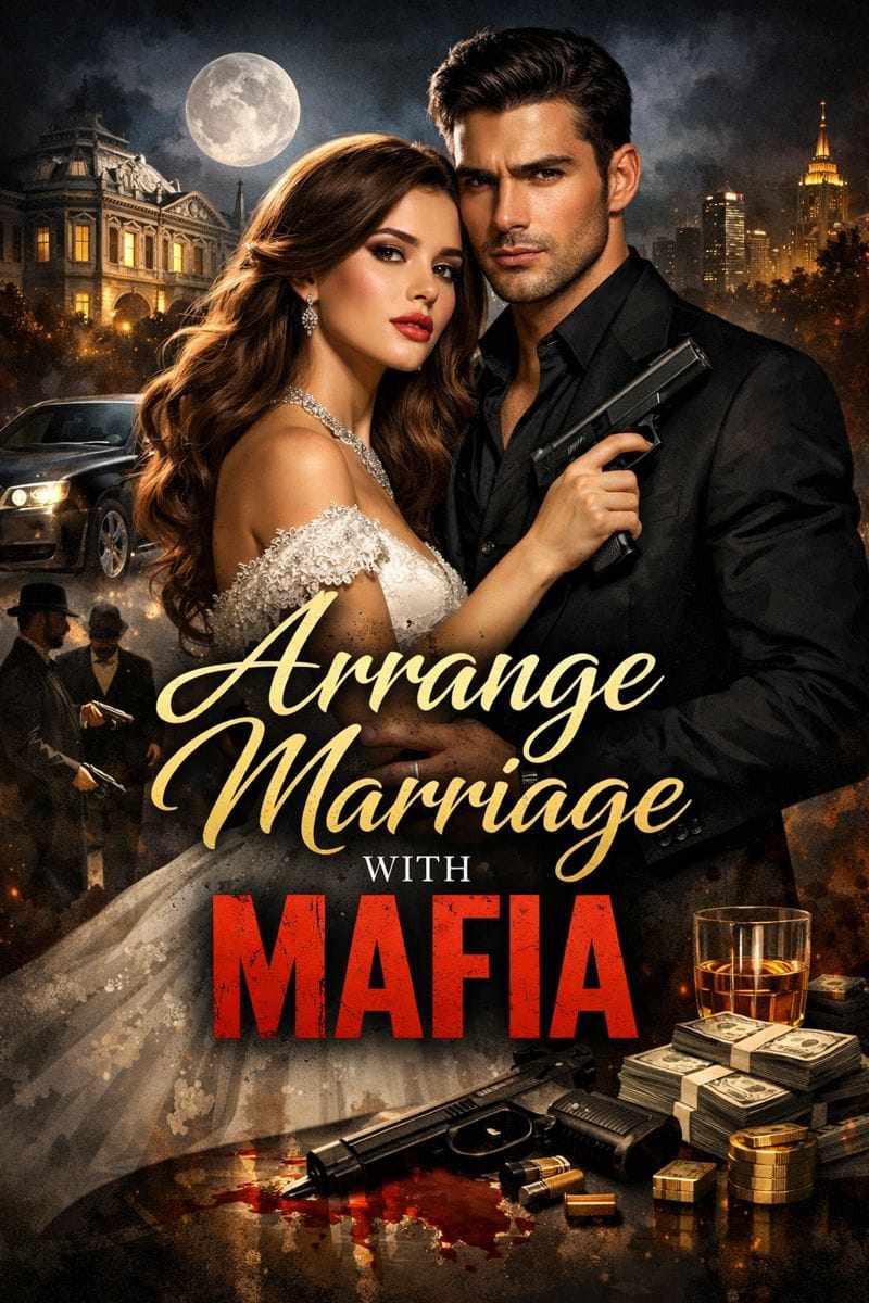 Arrange marriage with mafia