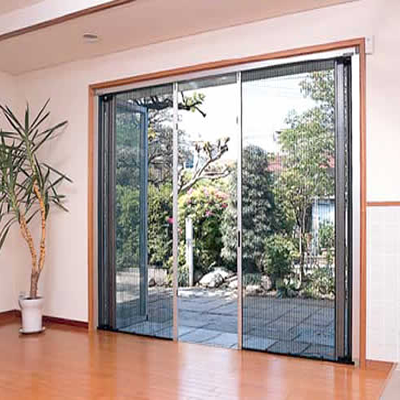 Better Ventilation and Security Start with the Right Windows and Doors