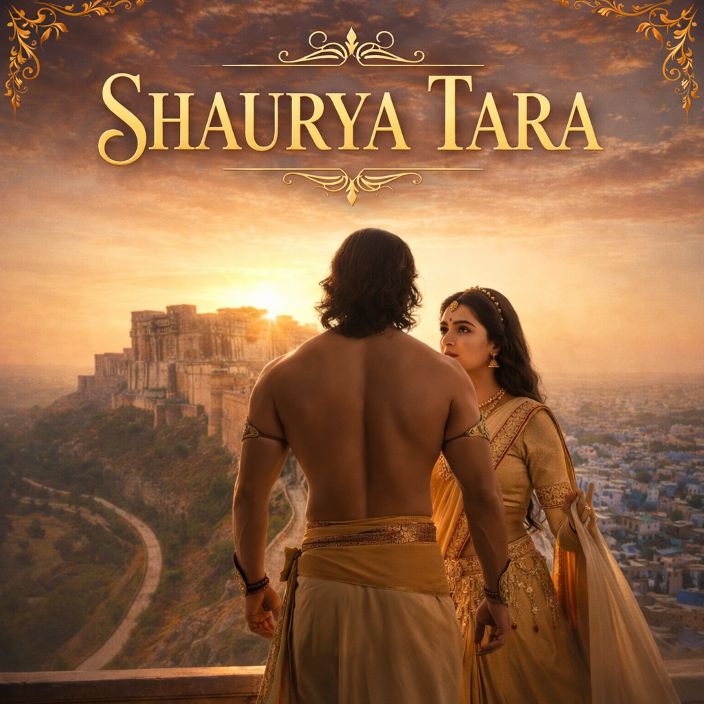 Shaurya Tara