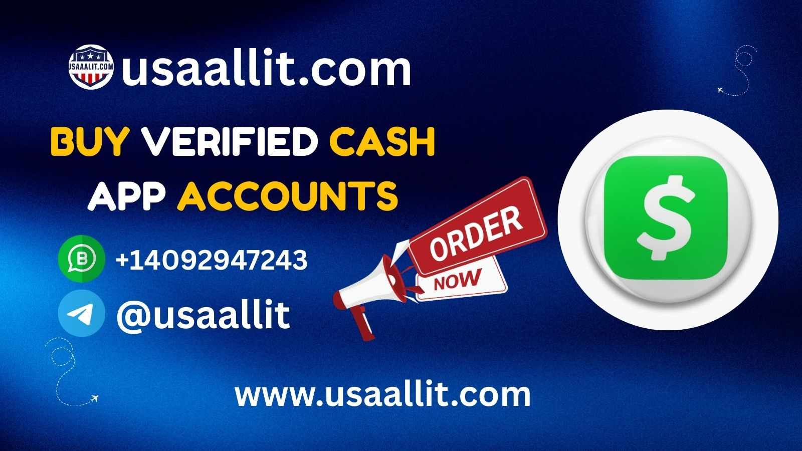 Eid Coming Soon: How To Buy Verified Cash App Accounts — An Educational Perspective